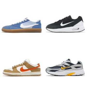 Nike 超品日活動 休閒鞋 運動鞋 男鞋 單一價