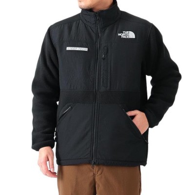 THE NORTH FACE ノースフェイス スティープテック ジップ フリース ...