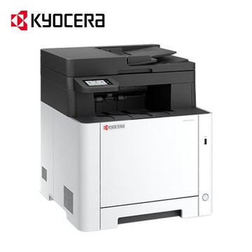 【KYOCERA 京瓷】ECOSYS MA2101cwfx 彩色雷射含傳真印表機