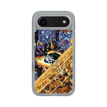 iPhone Air AirX 流變灰 - Ted Leonid Melendres - 連續