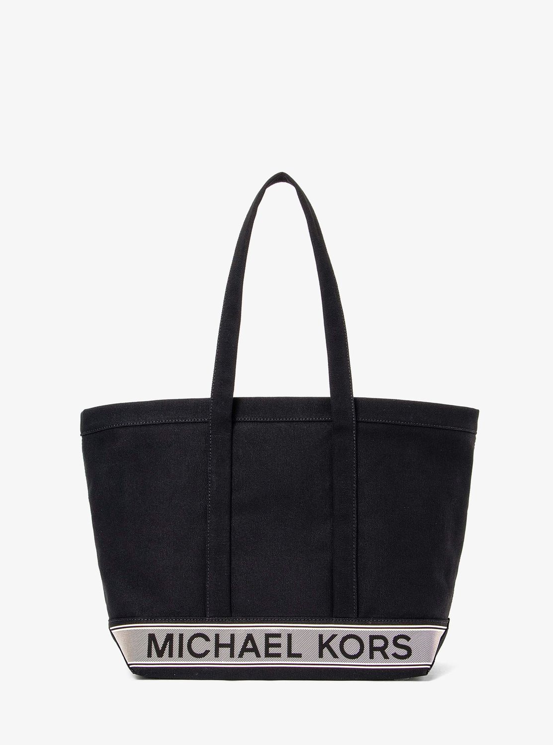 MICHAEL MICHAEL KORS レディース THE MICHAEL BAG キャンバストート