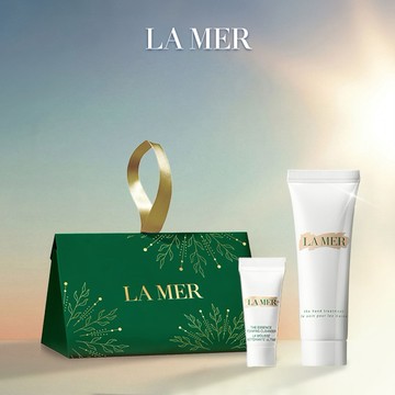 【LA MER海洋拉娜】溫柔呵護雙手｜保濕護手霜30ml｜隨時撫平疲憊💖教師節暖心尊榮禮