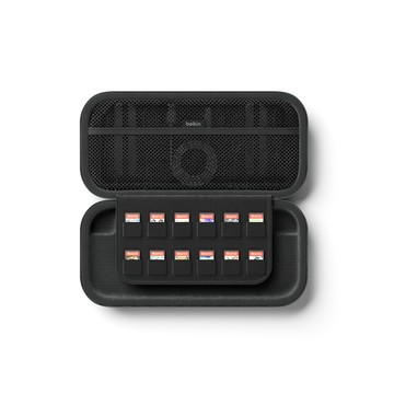 BELKIN 任天堂Switch 2專用 旅行收納包(ENA002)
