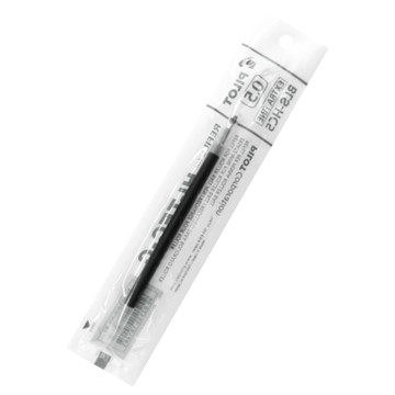 PILOT 百樂 超細鋼珠筆芯 (0.5)