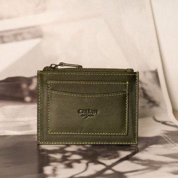 【24hr快速出貨】超薄硬式卡片夾-075225 四色