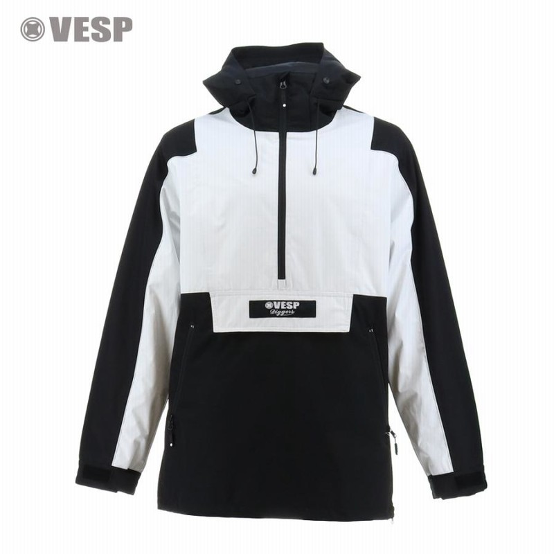 VESPジャケット JACKET スノーボードウェア マウンテンパーカー