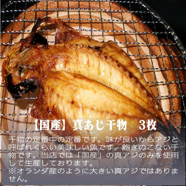 送料無料♪小田原ひもの「山市」干物詰め合せ〜人気の５種１０枚の干物セットです。