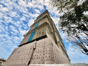 賠錢出售｜安平｜潤隆鉑悅｜2房平車｜台南市安平區健康路三段