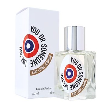 Etat Libre D Orange You Or Someone Like You 就是有你這種人 EDP 30ml 平行輸入