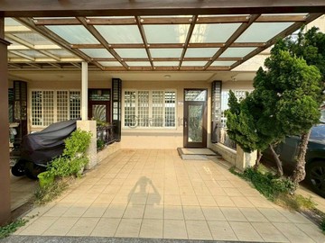 ⭐花田錦厝⭐前院停車美透天｜桃園市楊梅區楊湖路四段