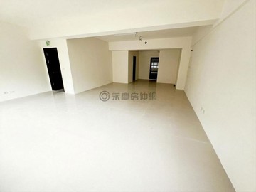 三民巨城｜臨江賦合大面寬1-2樓金店面＋平面車位｜新竹市東區民權路