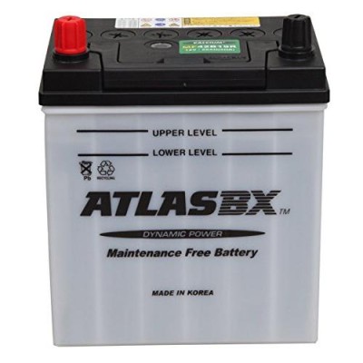 atlasbx 国産車 バッテリーの通販 6,423件の検索結果 | LINEショッピング