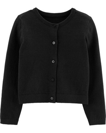 Baby Cotton Cardigan