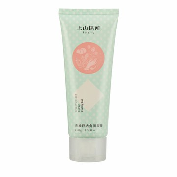 【tsaio上山採藥】青柚籽去角質凝膠100g