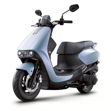 KYMCO 光陽 優格 Yogurt 125 Keyless版-2025年新車