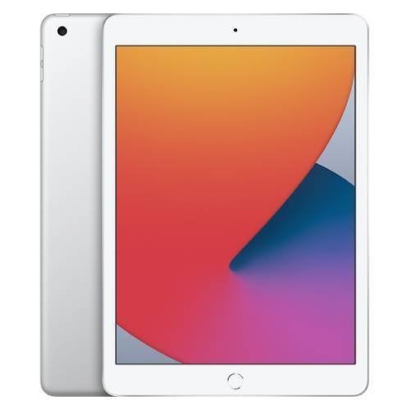 80％以上節約 iPad64GB MK2L3J A シルバー econet.bi