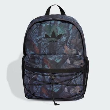 adidas 迷彩後背包 男/女 - Originals JX3221 官方直營