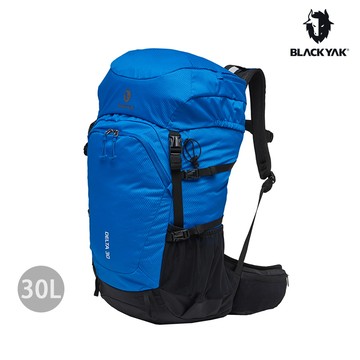 【BLACKYAK】ALPINE DELTA 30L後背包(藍色)-旅行登山背包|BYDB1NBF03