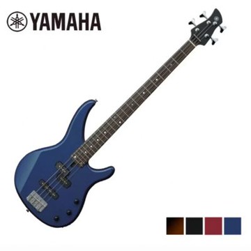 YAMAHA TRBX174 BASS 電貝斯 多色款