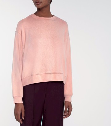 Velvet Mira sweatshirt