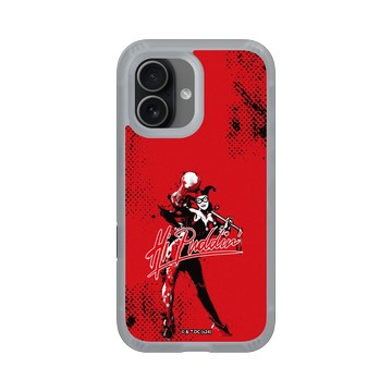 iPhone 17 AirX 流變灰 - Joker - 小丑女