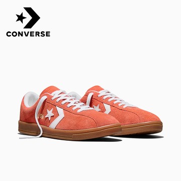 【Converse官方旗艦店】低筒休閒鞋_中性_ALL STAR CLASSIC TRAINER_A16030C