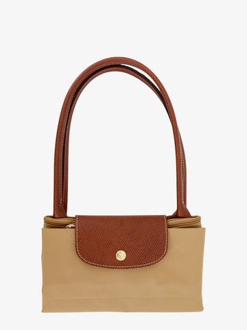 Le pliage nylon shoulder bag - LONGCHAMP PARIS - gender_Woman