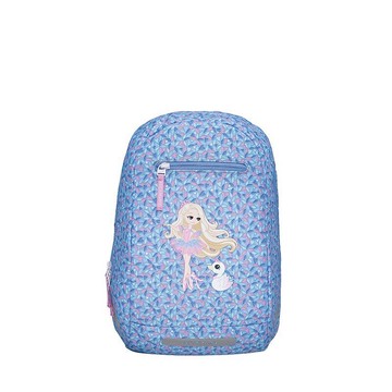 帝安諾-實體店面 Beckmann 挪威皇家品牌 週末郊遊包 12L 芭蕾舞曲