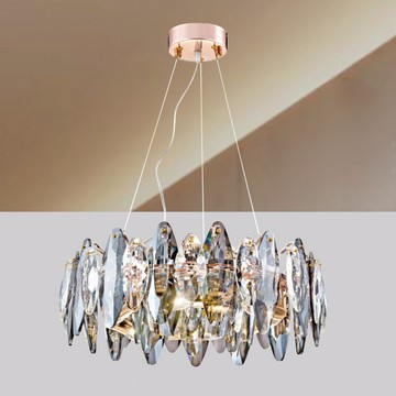 E14 水晶餐吊燈 B188-53-12-1054