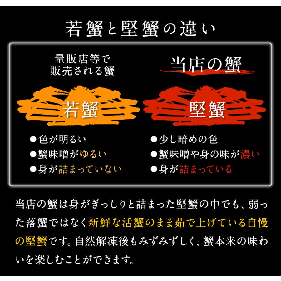 かに 蟹 ズワイガニ 脚 3.0kg 10肩前後 送料無料 ギフト お取り寄せグルメ 海鮮 ズワイ蟹 かに脚 蟹脚 ボイル