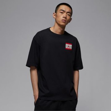NIKE AS M J BRAND AUTH JRDN SS CREW 男 短袖上衣 IF5620010