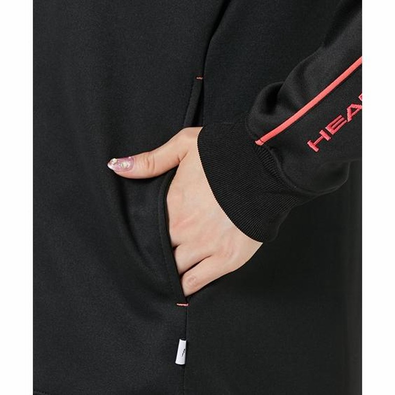 再×14入荷 ✨HEAD.セットアップ、レディース、スポーツウェア 通販
