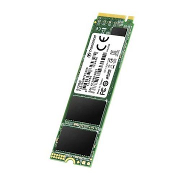 Transcend 512GB MTE220S M.2 2280 PCIe Gen3x4 SSD固態硬碟 (TS512GMTE220S)