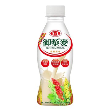 【愛之味】御藜麥280ml(24入/箱)