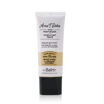 TheBalm TheBalm Anne T. Dotes 潤色保濕霜 - # 26 30ml/1oz-隔離霜