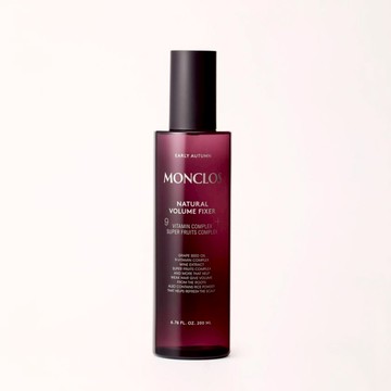 豐盈澎澎髮定型噴霧