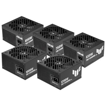 【蝦皮直營】ASUS華碩 TUF Gaming 650W 750W 850W Gold EVO/金牌全模組 廠商直送