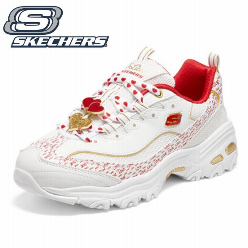 スケッチャーズ 新作 ハート スイート レディース 光る靴 厚底 スニーカー Skechers 冬 春 秋 ランニング シューズ 通気性 快適 軽量 スポーツシューズ 通販 Lineポイント最大0 5 Get Lineショッピング