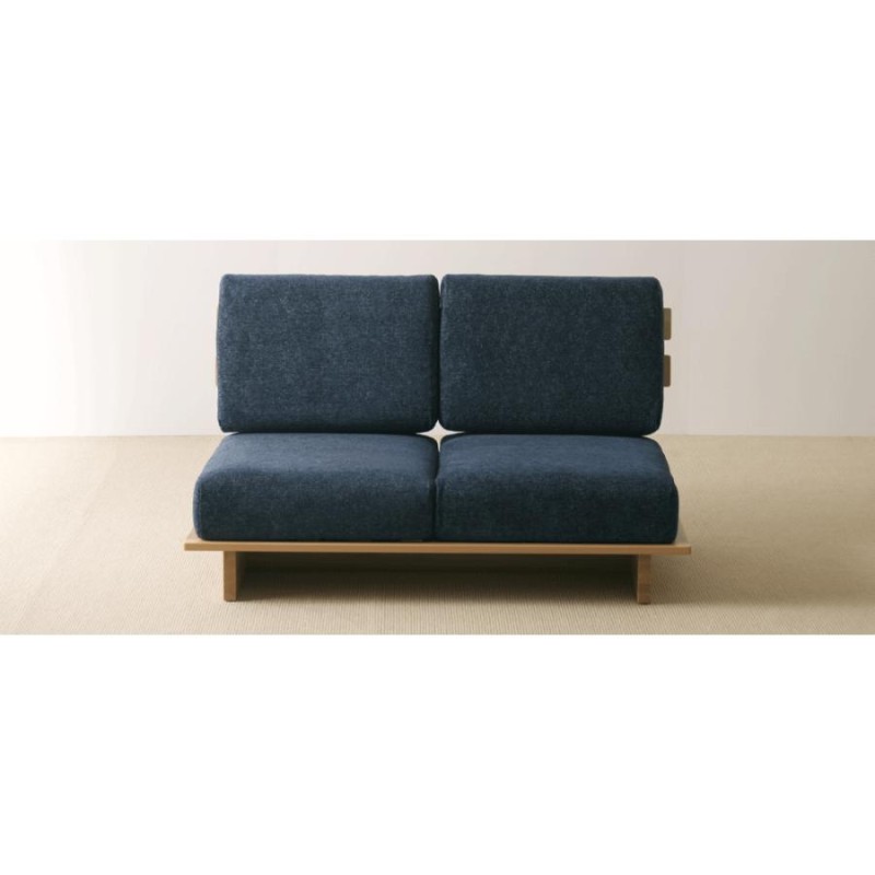 ソファ「Myy（ミイ）」1人掛け 2人掛け 【公式通販】