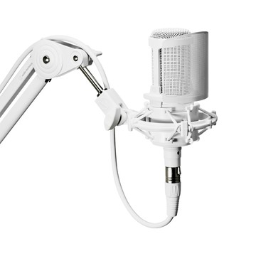 audio-technica White Party 直播套組 公司貨