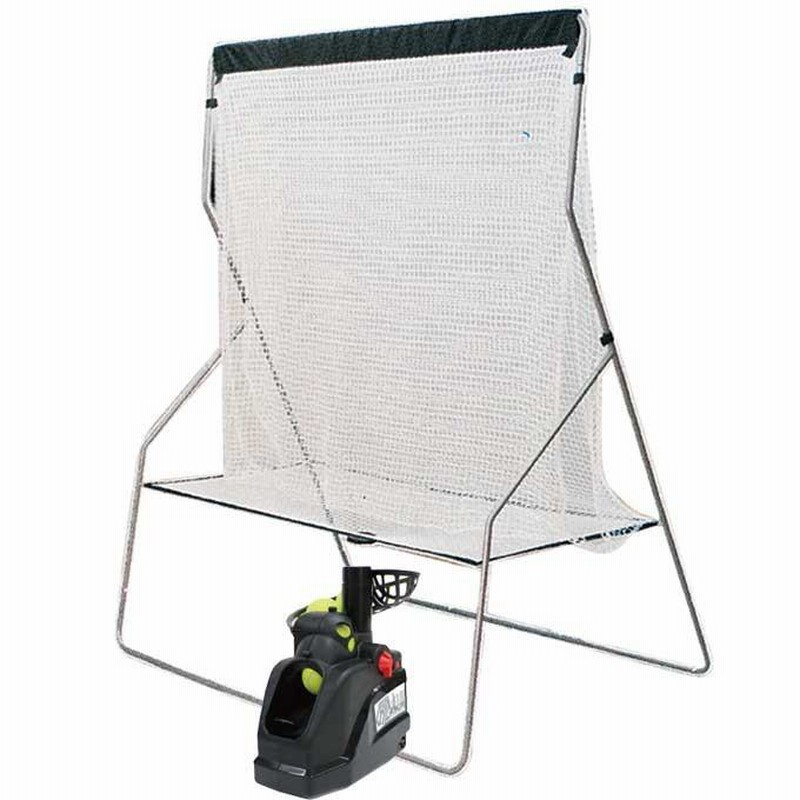 ソフトテニス トスマシーン テニス マシーンの通販｜au PAY マーケット