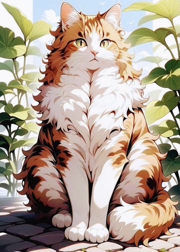 原創貼紙 背景/裝飾 H99