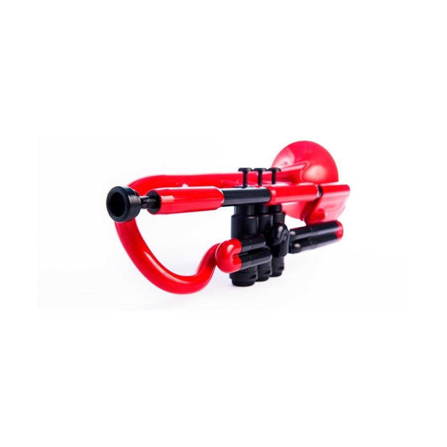 pInstruments pCornet PCORNET1R RED