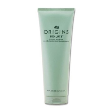 【ORIGINS 品木宣言】漫步在雲端腿部舒緩霜 250ML(效期至2027年03月)