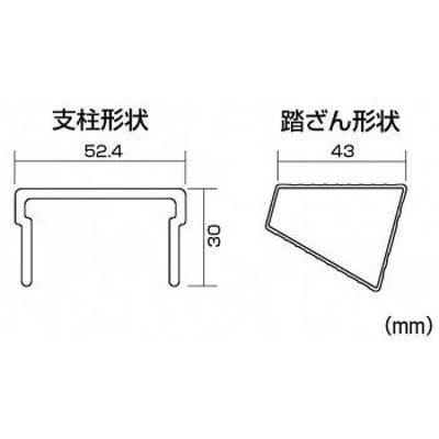 ピカ(Pica) FRP製 はしご兼用脚立 FRP-SL15 絶縁・電気工事 [法人・事業所限定] | LINEブランドカタログ