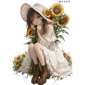 【七月新品】07-097-0185 拼貼風貼紙