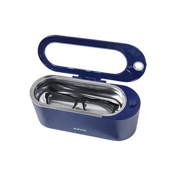 KINYO超聲波隨身清洗機/UC-180