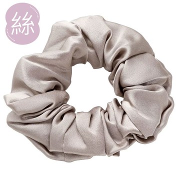 【DECO HOME商品】絲綢髮圈 GY NC NITORI宜得利家居