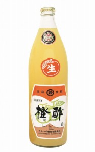 萩の橙（ダイダイ）酢900ｍｌ