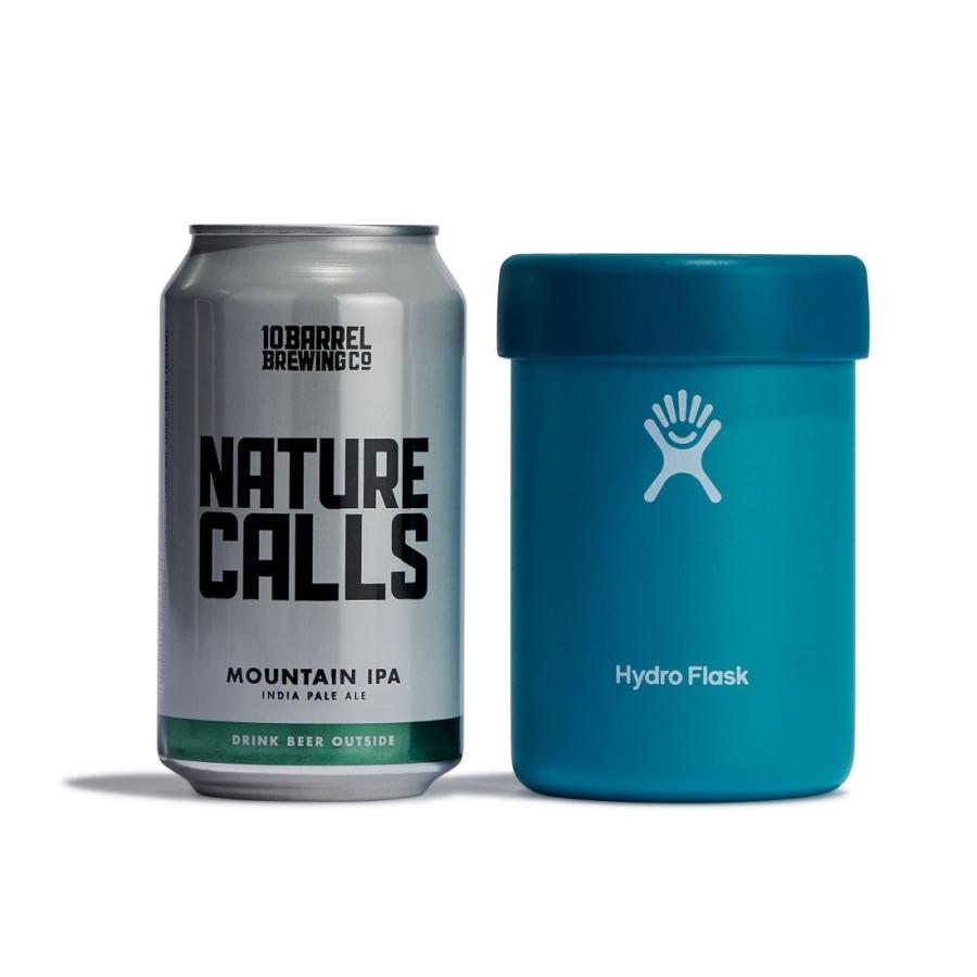 Hydro Flask ハイドロフラスク BEER SPIRITS oz クーラーカップ Cooler Cup アルパイン